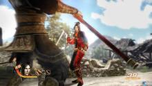 Imagen 101 de Dynasty Warriors 7
