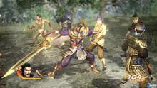 Imagen 103 de Dynasty Warriors 7