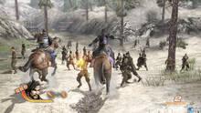 Imagen 86 de Dynasty Warriors 7