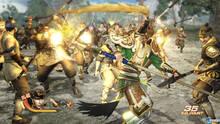 Imagen 104 de Dynasty Warriors 7