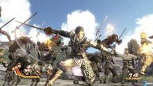 Imagen 106 de Dynasty Warriors 7