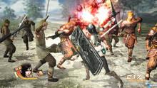 Imagen 107 de Dynasty Warriors 7