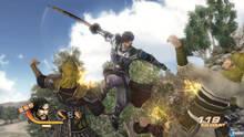 Imagen 110 de Dynasty Warriors 7