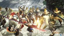 Imagen 112 de Dynasty Warriors 7