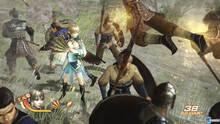 Imagen 115 de Dynasty Warriors 7