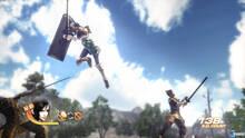 Imagen 119 de Dynasty Warriors 7