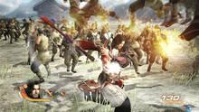 Imagen 120 de Dynasty Warriors 7