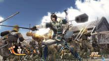Imagen 123 de Dynasty Warriors 7