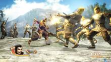 Imagen 124 de Dynasty Warriors 7