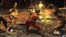 Imagen 125 de Dynasty Warriors 7