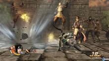 Imagen 127 de Dynasty Warriors 7