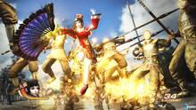 Imagen 128 de Dynasty Warriors 7