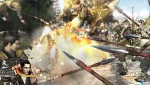 Imagen 131 de Dynasty Warriors 7