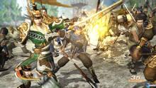 Imagen 89 de Dynasty Warriors 7