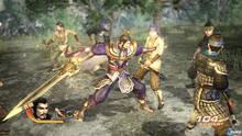 Imagen 91 de Dynasty Warriors 7