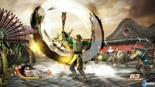 Imagen 139 de Dynasty Warriors 7