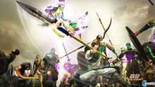 Imagen 141 de Dynasty Warriors 7