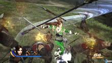 Imagen 173 de Dynasty Warriors 7