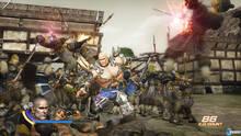 Imagen 178 de Dynasty Warriors 7