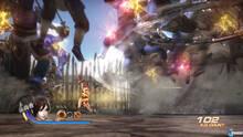 Imagen 180 de Dynasty Warriors 7