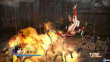Imagen 165 de Dynasty Warriors 7