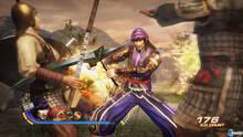 Imagen 185 de Dynasty Warriors 7