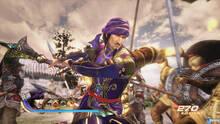 Imagen 186 de Dynasty Warriors 7
