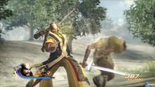 Imagen 188 de Dynasty Warriors 7