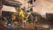 Imagen 189 de Dynasty Warriors 7