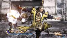 Imagen 190 de Dynasty Warriors 7