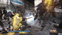 Imagen 193 de Dynasty Warriors 7