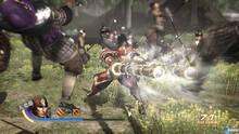 Imagen 194 de Dynasty Warriors 7