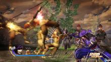 Imagen 167 de Dynasty Warriors 7