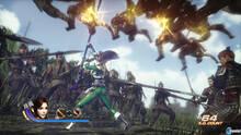 Imagen 169 de Dynasty Warriors 7