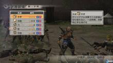 Imagen 207 de Dynasty Warriors 7