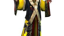 Imagen 210 de Dynasty Warriors 7