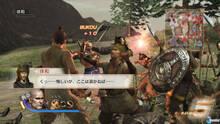 Imagen 196 de Dynasty Warriors 7