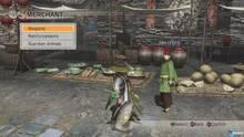 Imagen 213 de Dynasty Warriors 7