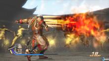 Imagen 231 de Dynasty Warriors 7