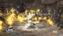 Imagen 232 de Dynasty Warriors 7