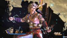 Imagen 234 de Dynasty Warriors 7
