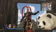 Imagen 235 de Dynasty Warriors 7