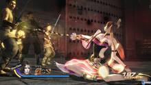 Imagen 238 de Dynasty Warriors 7