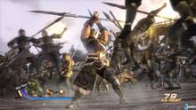 Imagen 239 de Dynasty Warriors 7