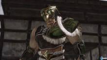 Imagen 240 de Dynasty Warriors 7