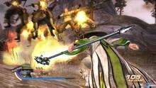 Imagen 214 de Dynasty Warriors 7