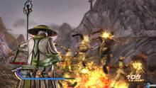 Imagen 241 de Dynasty Warriors 7