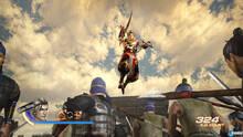 Imagen 247 de Dynasty Warriors 7