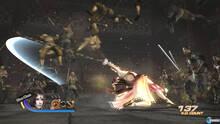 Imagen 215 de Dynasty Warriors 7
