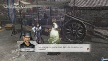 Imagen 218 de Dynasty Warriors 7